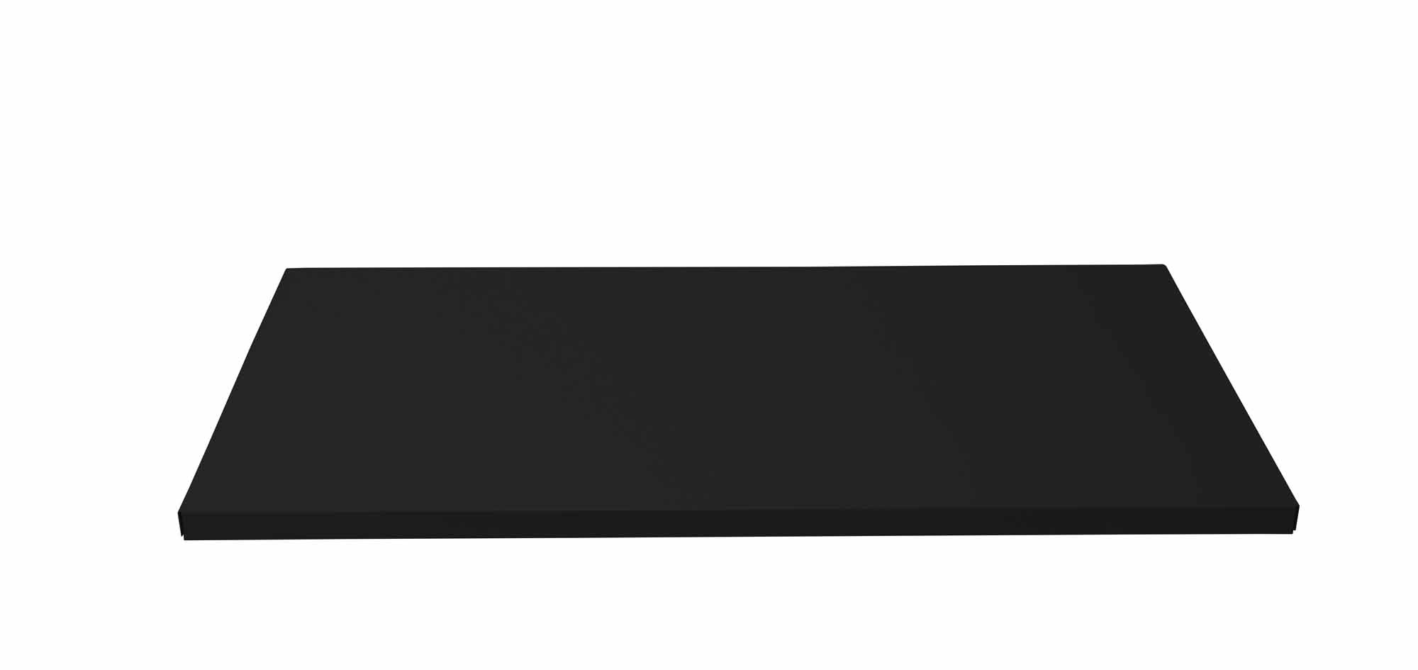 Go Slotted Shelf and Shelf Dividers